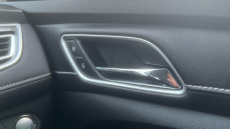 MG Mg5 115kW Exclusive EV 61kWh 5dr Auto Electric Estate